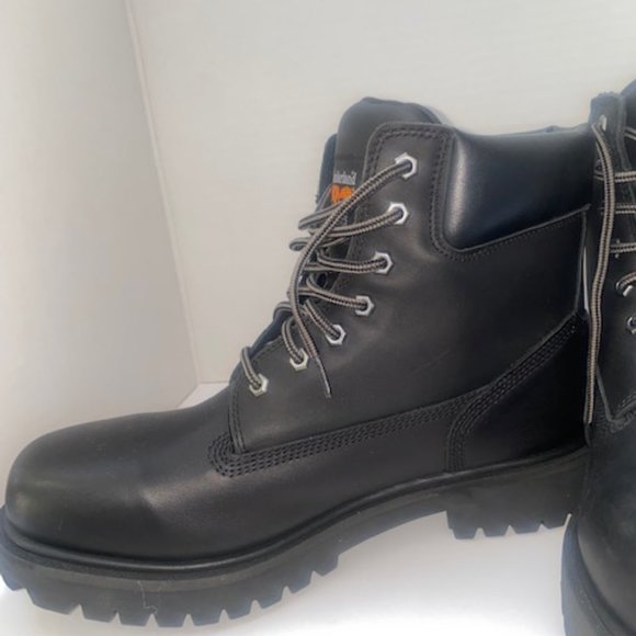 Timberland PRO Men\'s Direct Attach 6\
